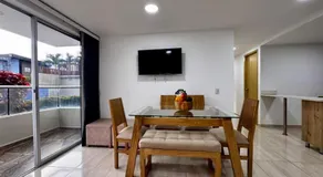 Apartamentos de lujos para descansar Oasis - Image 4