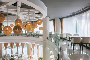 Huanlesong Hotel - Image 3