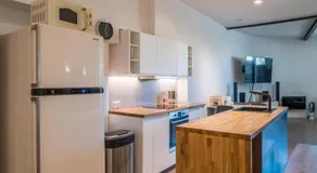 Palanga Dome apartment - Image 4