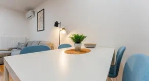 Flex SelfCheckIns 138 - Zagreb - Bedroom - Parking - Loggia - Image 5