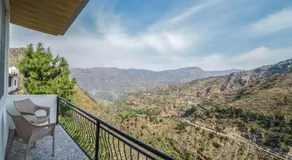 The Brigadiers Cottage, Mussoorie - Image 3