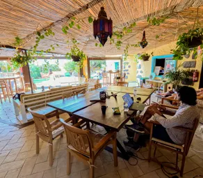 Los Amigos Nest Hostel - Image 5