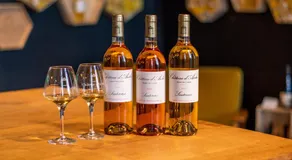 Les Chambres d'Arche, Château d'Arche, Grand Cru Classé de Sauternes - Image 5