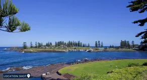 Vistas del puerto - Kiama - Image 3