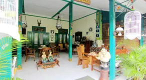 Pendopo Andari Homestay - Image 5