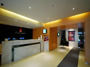 Jinjiang Inn Shenyang Nanta - Image 3