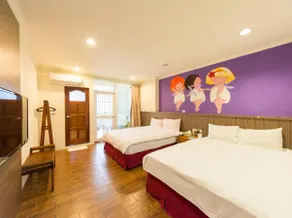 Nan Wan KiKi Guesthouse - Image 2