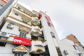 Flagship 75065 Hotel Lakshmi Narayana Salem New Bus Stand - Image 4