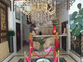 Tangdi Hotel - Image 5