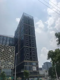 Guidan Theme Apartment Hotel (Dongguan Fenghui) - Image 2