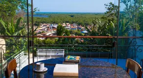 Alto do Aeroporto Hotel - Image 5