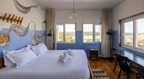 MUTE Hostel Milfontes - Image 2
