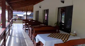 Pensiunea agroturistică Casa Brădeana - Image 2