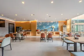 Home Inn Neo Guangzhou Tianhe Tangxia Junjing Garden - Image 4