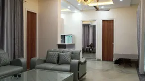 The NEST (B&K farmhouse villa) - Image 2