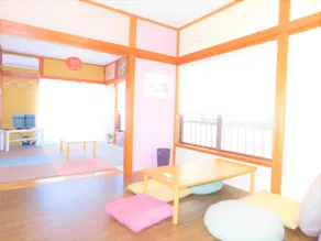 Martians Hotel Tomizu - Image 4