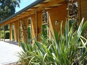Hanmer Springs Forest Camp Trust - Image 3