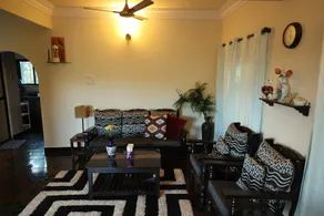 Lovely 2BHK Villa - Image 3