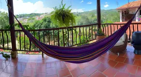 Hostal Villa San Rafael - Image 3