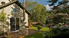 Gîte au Pied du Courant de Gilbert Desjardins - Image 4