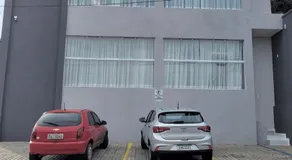 Hotel Residencial Manaus - Dom Pedro I - Image 5