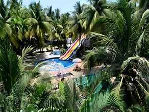 Coconut Ivy Resort - Image 5