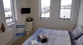 Kaap Hoorn Club Bed en Breakfast - Image 2