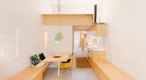 Apartamento Força cerca de la Catedral - Image 4