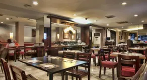 Cipta Hotel Wahid Hasyim - Image 3