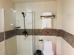 Thank Inn Hotel Jiangxi Yichun Fengxin Fengchuan East Road Huangni Lane - Image 4