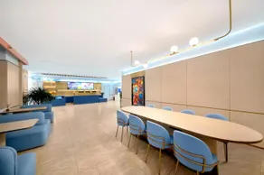 Hanting Hotel Harbin West Station Jichang Road - Image 2
