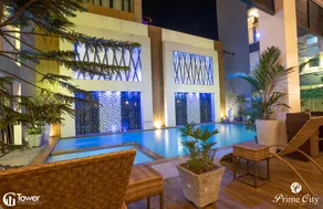 Prime City Resort Hotel - Image 2