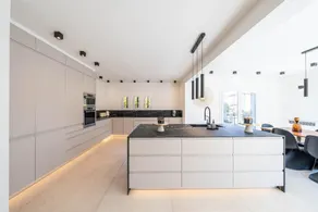 Luxury Villa Cannes,350 m2, 12 pers, 6 ch 6 sdb - Image 3