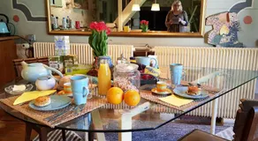 Romantic Mill Cottage 30 min from Bergerac France - Image 4