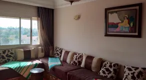Le Fairouz Appartement Haut Standing centre ville Piscine - Image 2