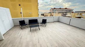 La suite N4-elegant suite near lido beach - Image 4
