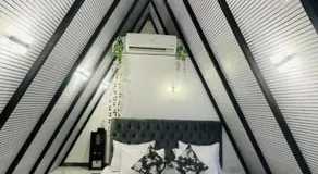 Pinna Flower Homestay Cabana - Image 2