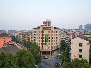Taohuacun Hotel - Image 4