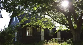 Lærkehuset Right By Kalundborg Fjord - Image 5