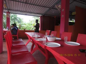 Kiara Vagator Beach - Image 4