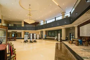 Hedu Jiayuan Hotel - Image 3