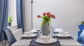 Ideal Contractor Stay - Near Port of Tyne & Tynemouth Sleeps 6 - Long Stays Welcome - Image 2