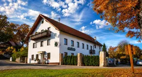 Hotel Hirsch Fluorn Schwarzwald - Image 3