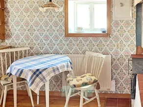 Maison de vacances pour 5 a BODAFORS-By Traum - Image 4