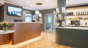 Hapimag Ferienwohnungen Wien - Image 3