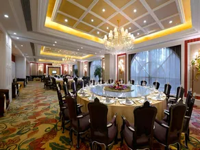 Chengdu Guangdu International Hotel - Image 4