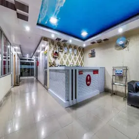 HOTEL ARYAN INTERNATIONAL - Image 5