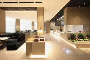 Yi Shang Oriental Hotel (Wanda Plaza Aoyuan Sports Center Branch) - Image 4