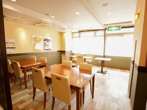 Hotel Avenue Chikugo - Image 4