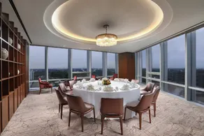 LOTTE Hotel Yangon - Image 5